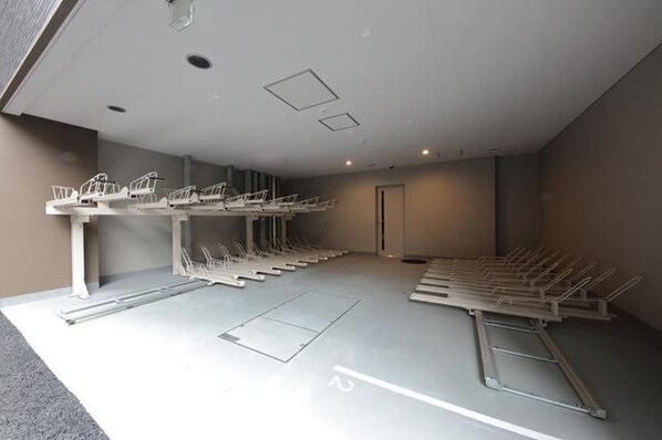 パークアクシス御茶ノ水ヒルトップの物件内観写真